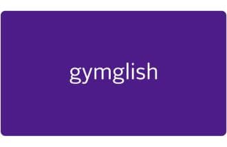 Carte cadeau GYMGLISH Premium
