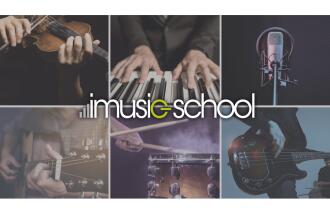 Carte cadeau IMUSIC SCHOOL