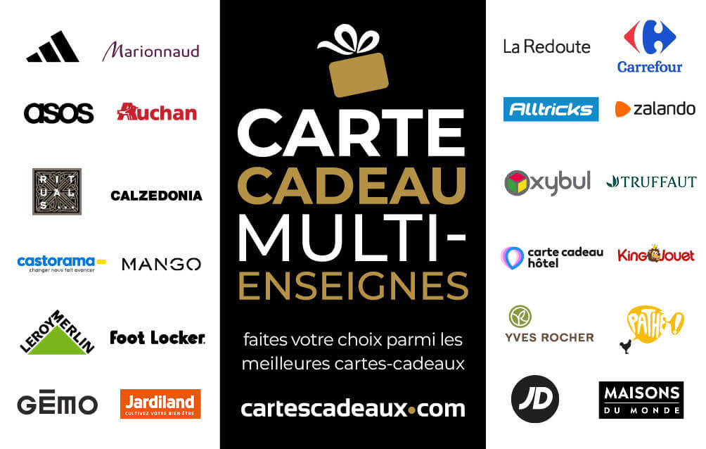 cartes cadeaux card image