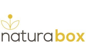 Carte cadeau Naturabox