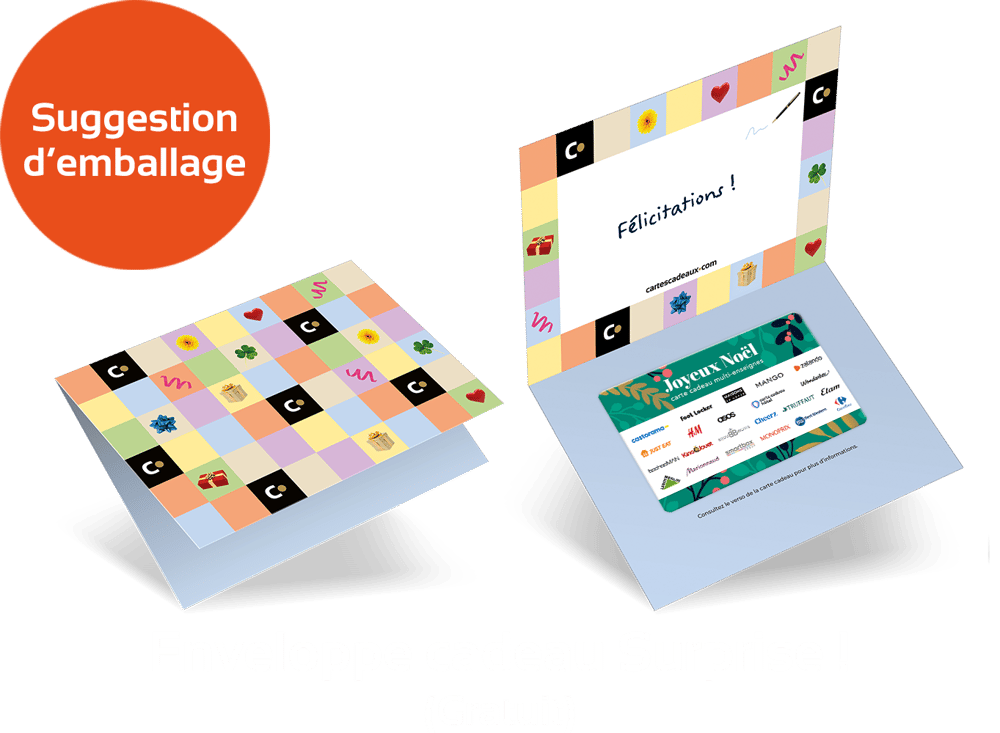 cadeau remerciement AESH - idée cadeau AESH