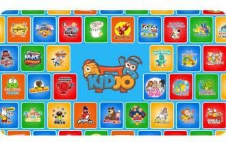 Carte cadeau KIDJO