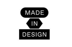 Carte cadeau Made In Design