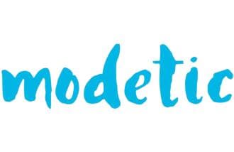 Carte cadeau Modetic