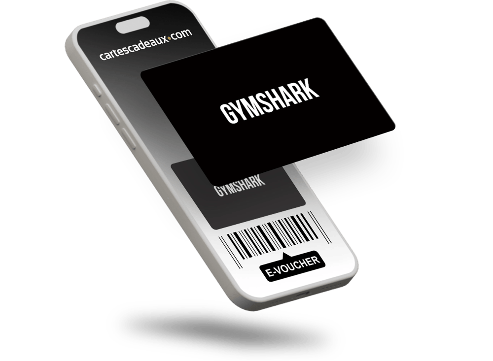 Telefoon e-voucher