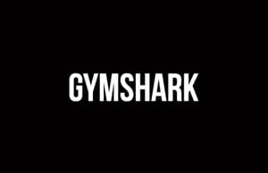 Carte cadeau Gymshark