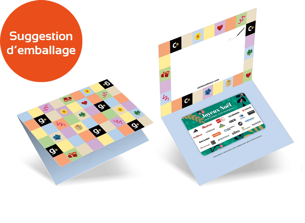 enveloppe