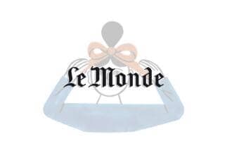 Carte cadeau Le Monde