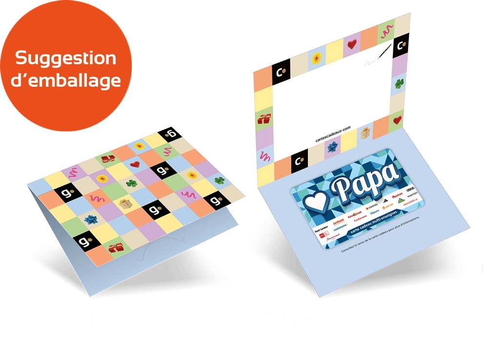 enveloppe