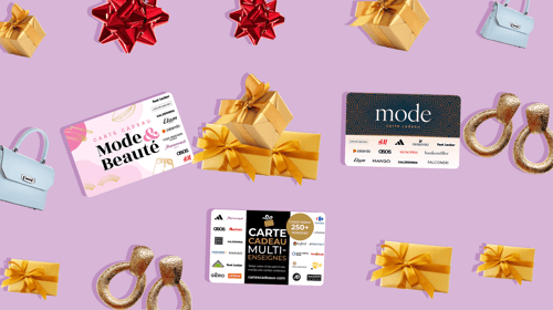Des idées cadeaux de Noël pour femme qui lui ressemblent