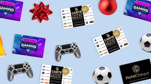 Des idées cadeaux de Noël pour homme, utiles et à son goût